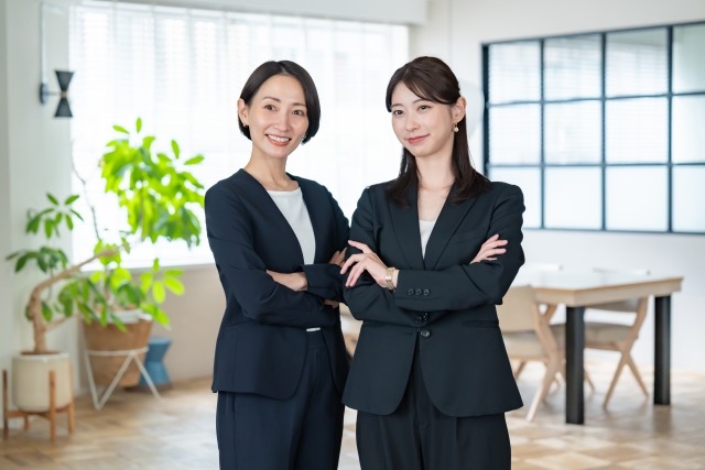 信頼できる不動産担当者